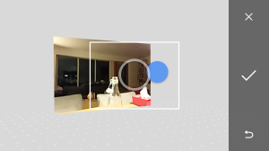 Google Camera Photo Sphere